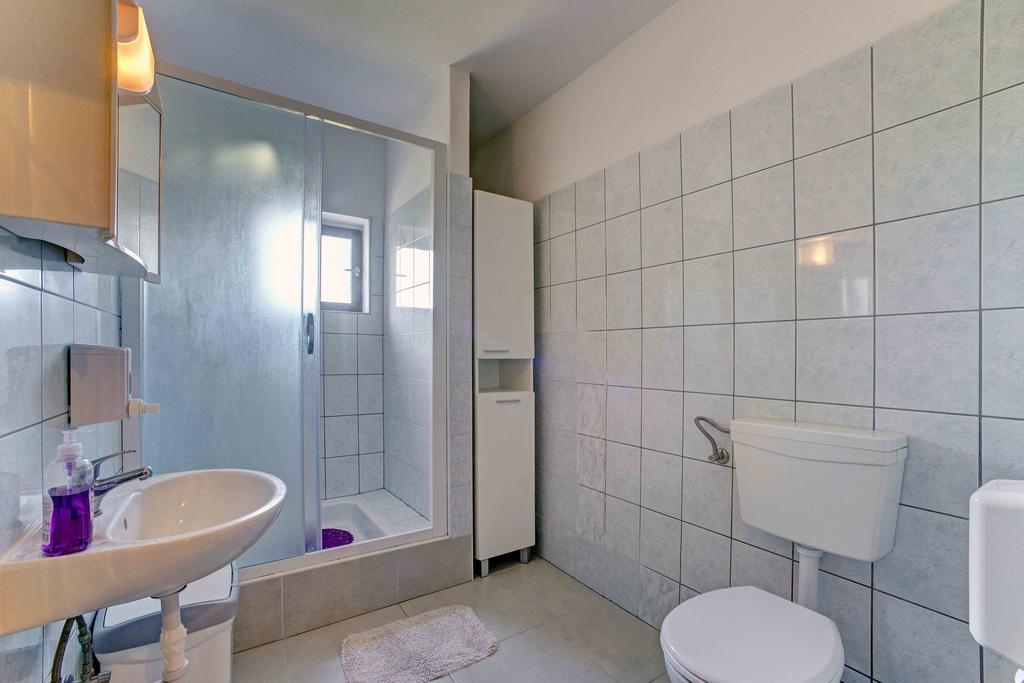 Panorama Apartments Vodice Exterior photo